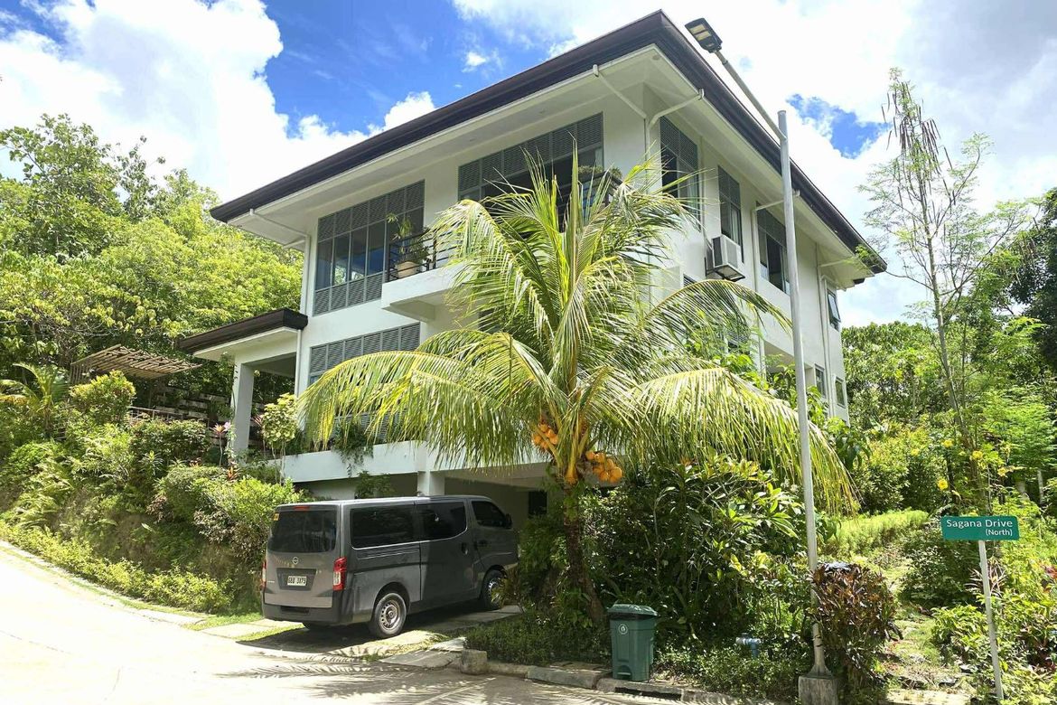 3 Bedroom House for Sale in Gaas, Balamban, Cebu – photo 7