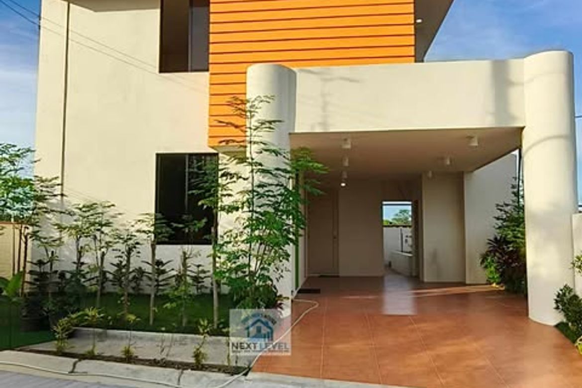 3 Bedroom House for Sale in Gabi, Cordoba, Cebu