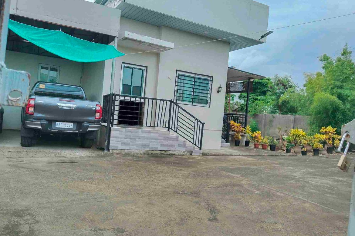 3 Bedroom House for Sale in Gabi, Cordoba, Cebu