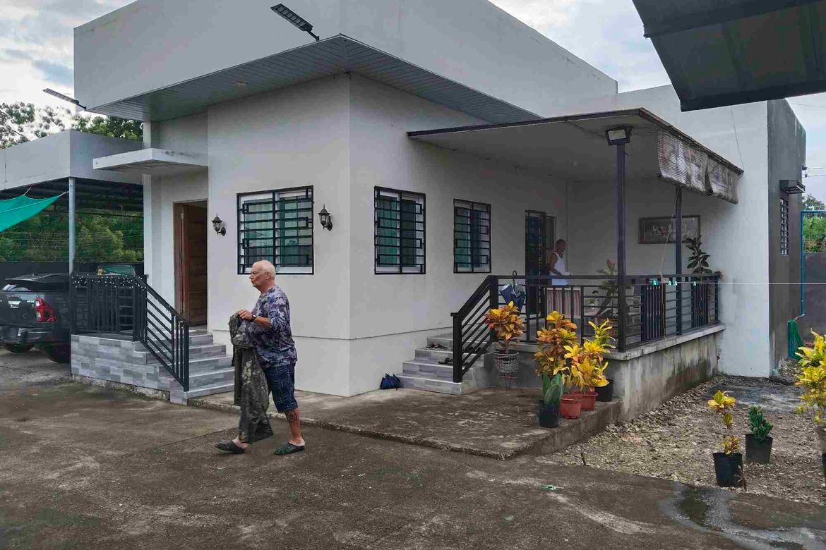 3 Bedroom House for Sale in Gabi, Cordoba, Cebu – photo 2
