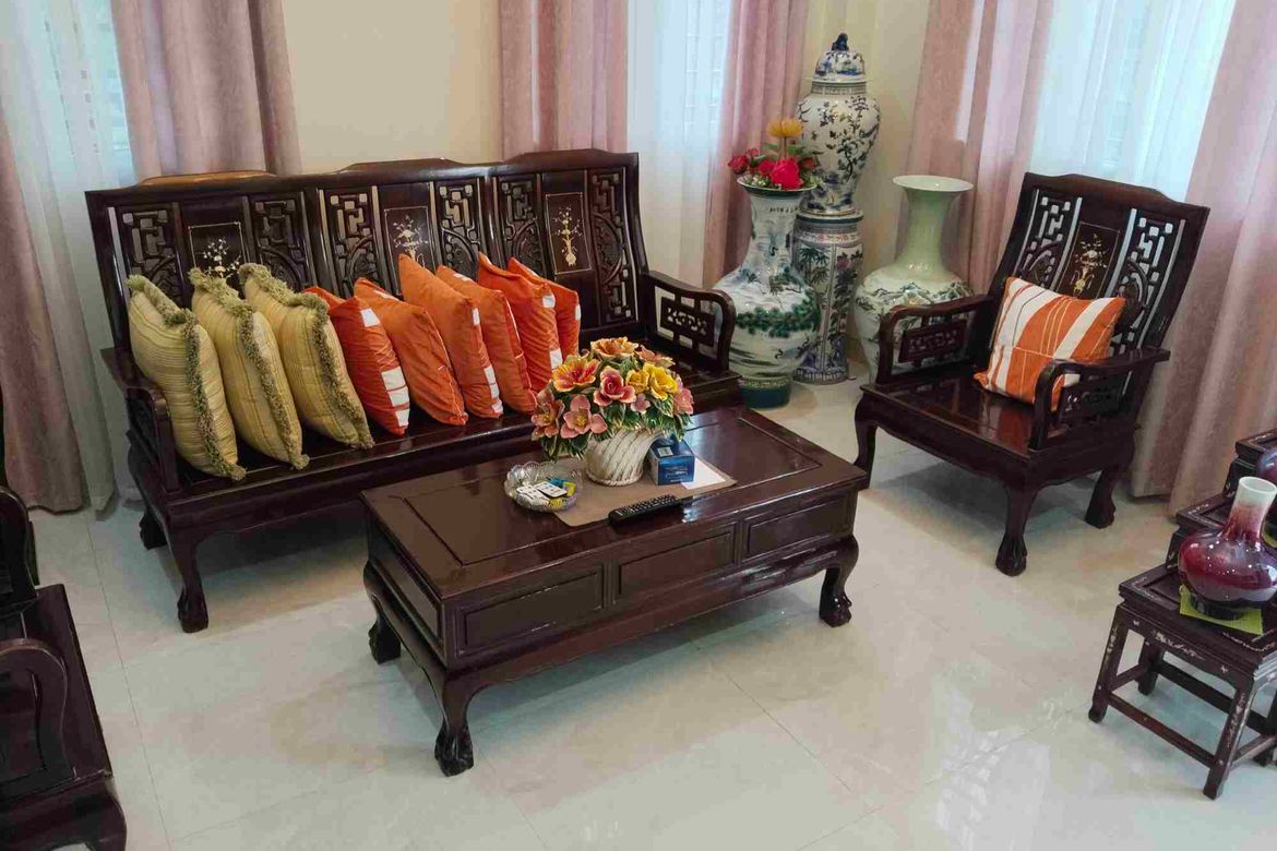 3 Bedroom House for Sale in Gabi, Cordoba, Cebu – photo 8