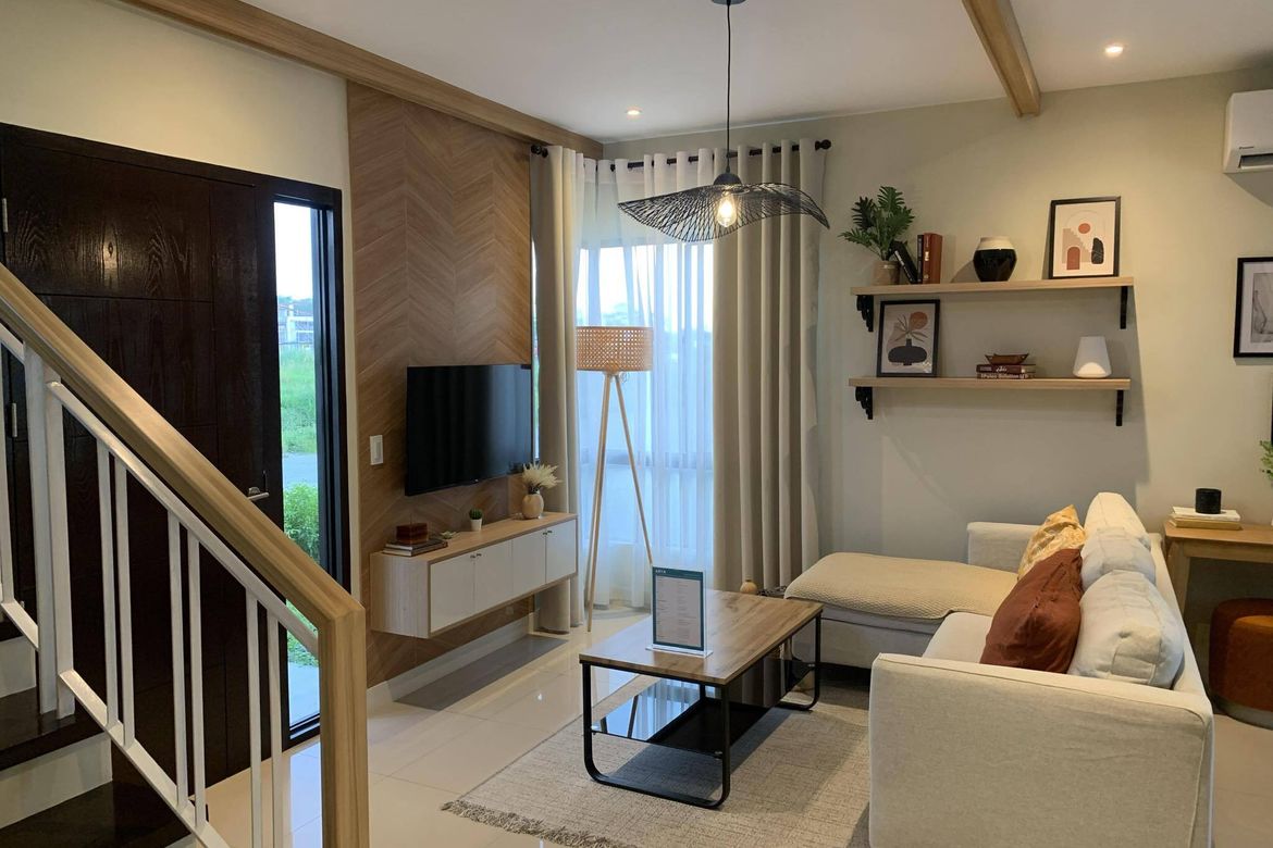 3 Bedroom House for Sale in Gandus, Mexico, Pampanga – photo 2