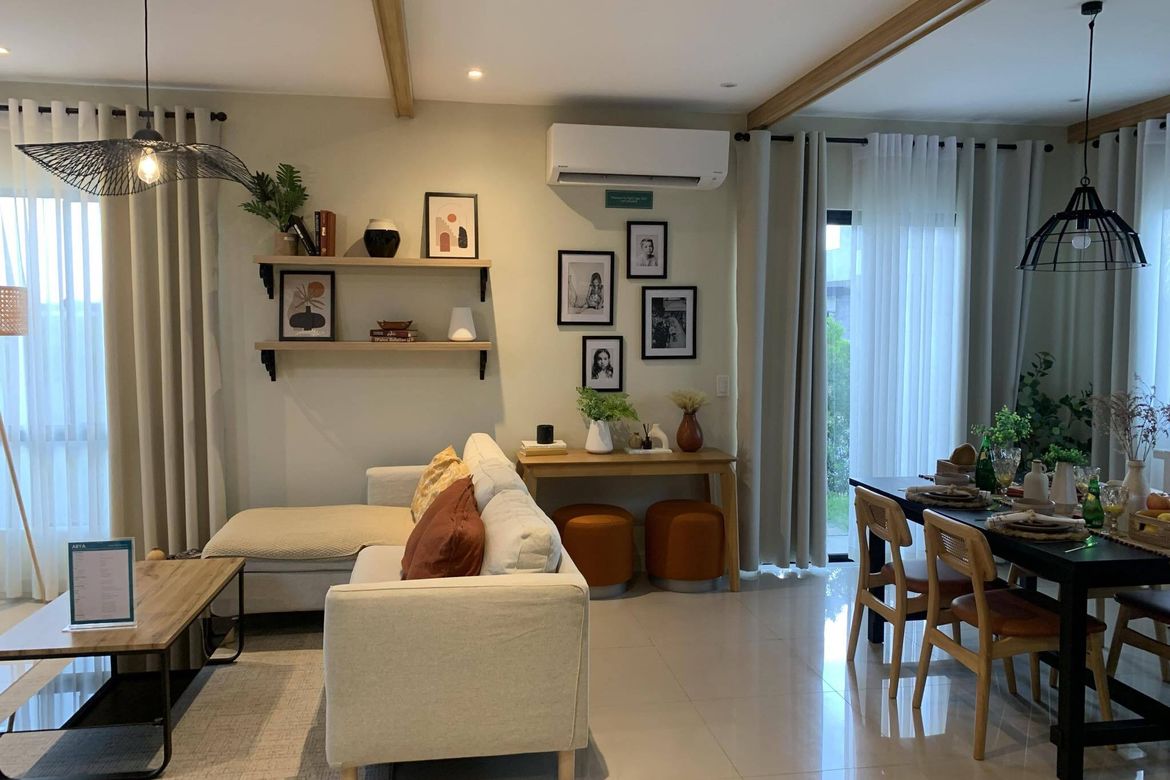 3 Bedroom House for Sale in Gandus, Mexico, Pampanga – photo 4