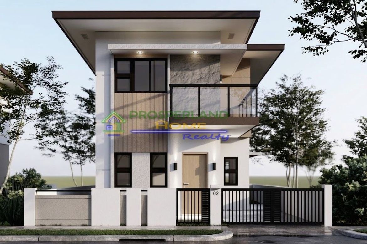 3 Bedroom House for Sale in General Trias, Cavite – photo 2