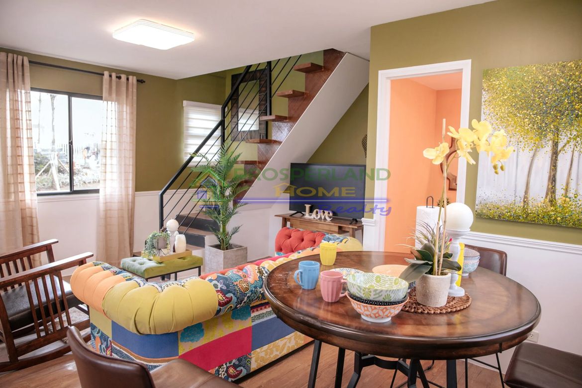 3 Bedroom House for Sale in General Trias, Cavite