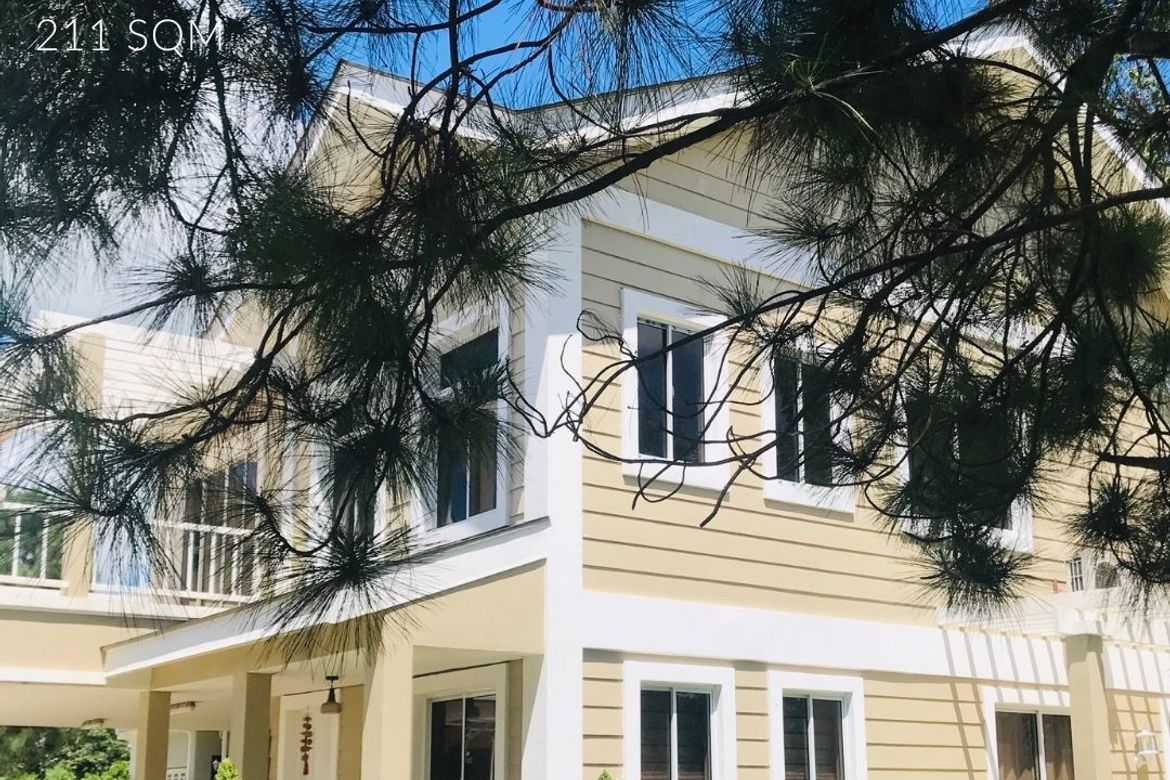 3 Bedroom House for Sale in Georgia Club, Don Jose, Santa Rosa, Laguna – photo 3