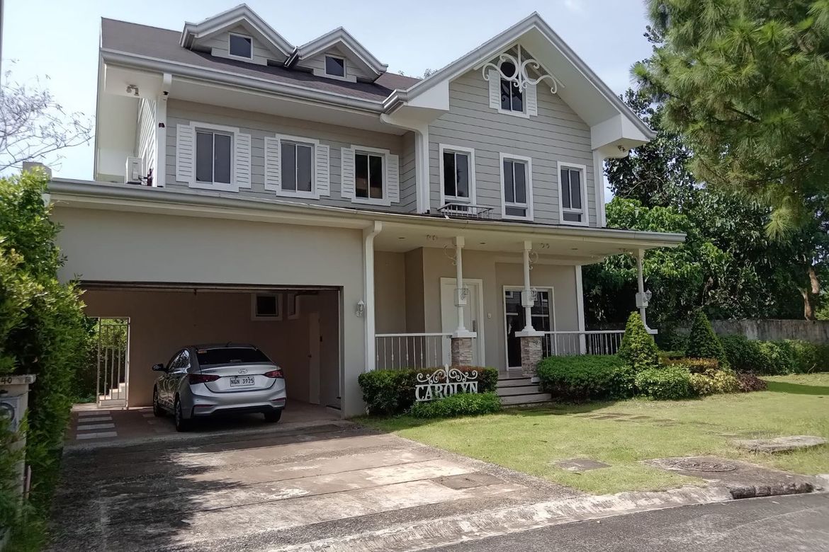 3 Bedroom House for Sale in Georgia Club, Don Jose, Santa Rosa, Laguna