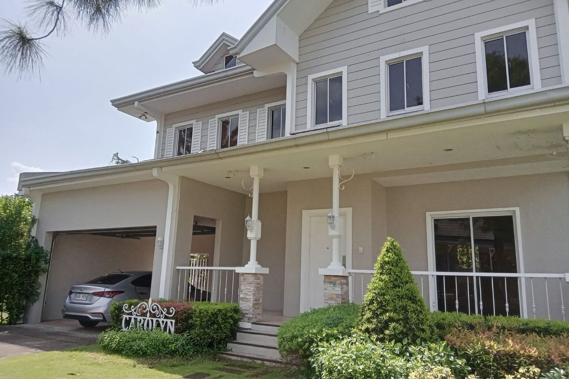 3 Bedroom House for Sale in Georgia Club, Don Jose, Santa Rosa, Laguna – photo 3