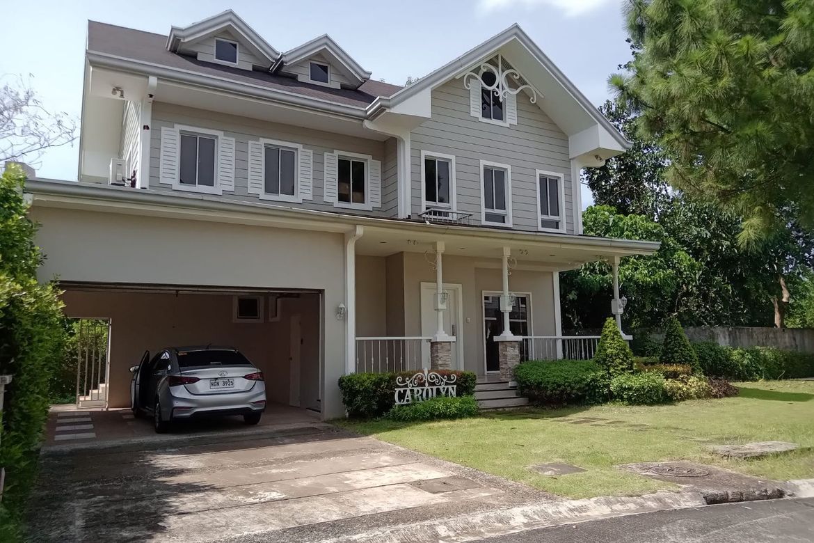 3 Bedroom House for Sale in Georgia Club, Don Jose, Santa Rosa, Laguna – photo 4