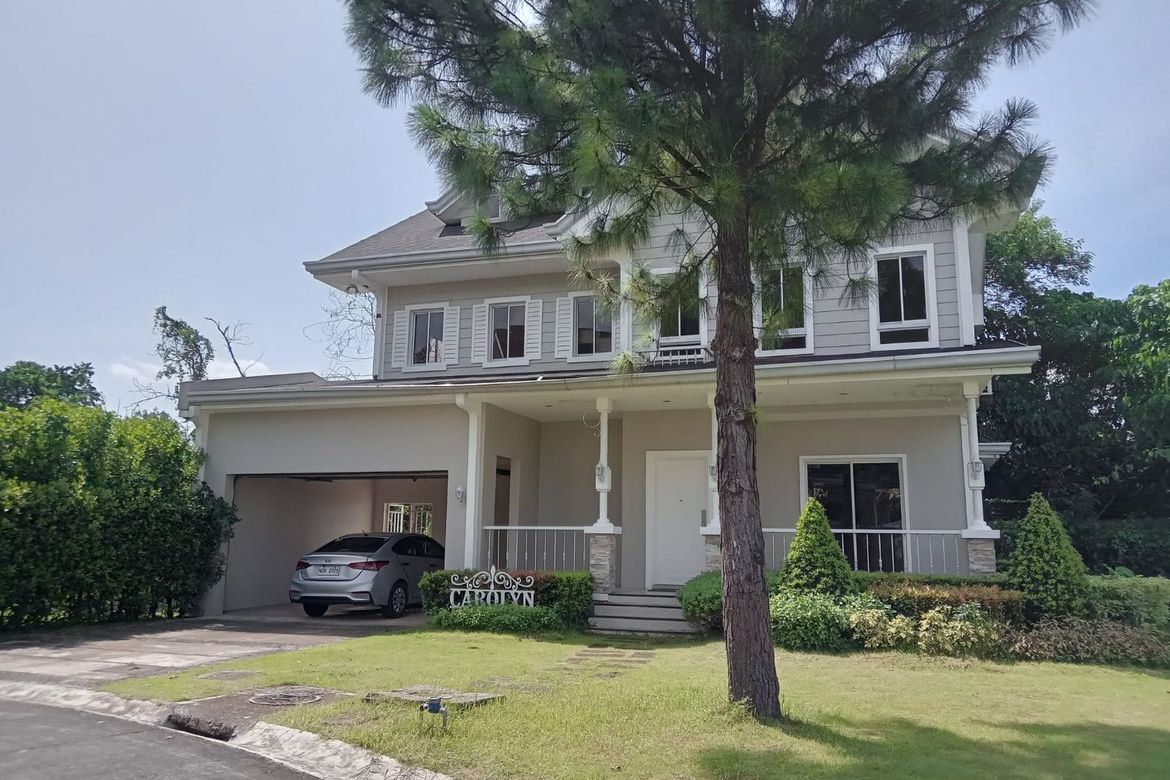 3 Bedroom House for Sale in Georgia Club, Don Jose, Santa Rosa, Laguna – photo 5