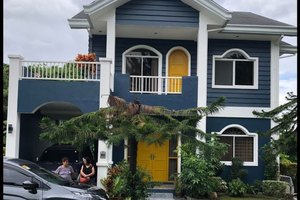 3 Bedroom House for Sale in Georgia Club, Don Jose, Santa Rosa, Laguna – photo 2
