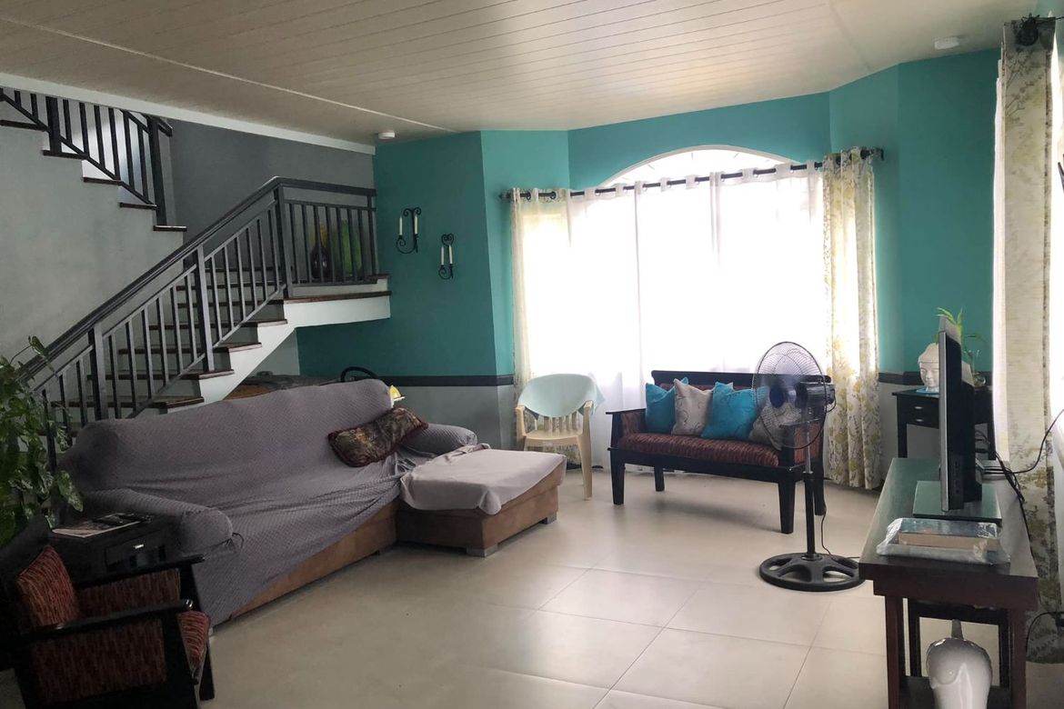 3 Bedroom House for Sale in Georgia Club, Don Jose, Santa Rosa, Laguna – photo 6