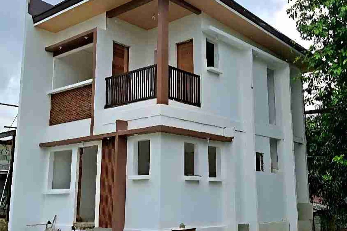 3 Bedroom House for Sale in Geronimo, Rodriguez, Rizal