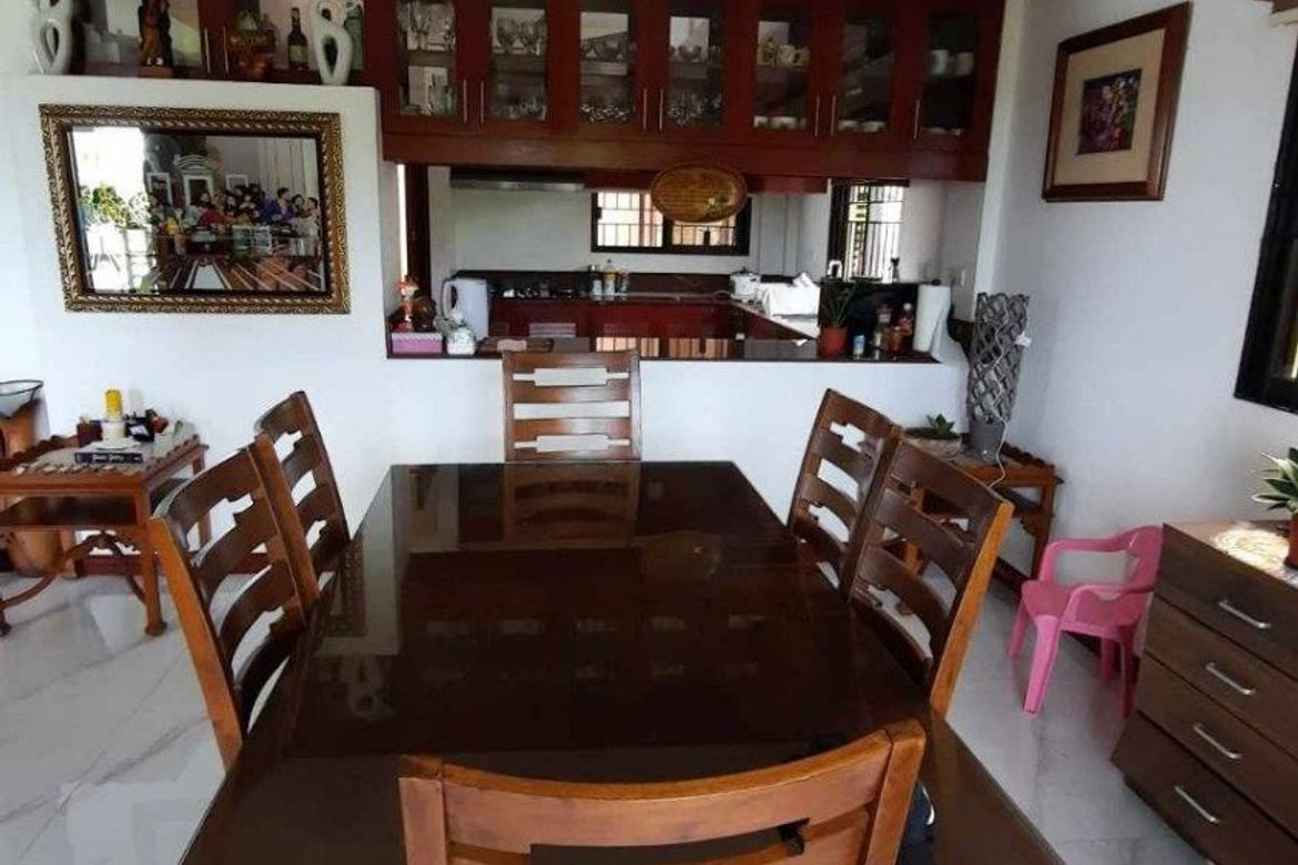 3 Bedroom House for Sale in Glenrose Park Residential Estate Cebu, Perrelos, Carcar, Cebu – photo 5
