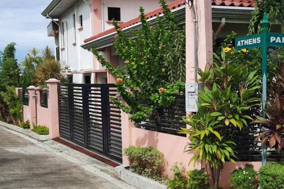 3 Bedroom House for Sale in Glenrose Park Residential Estate Cebu, Perrelos, Carcar, Cebu – photo 6
