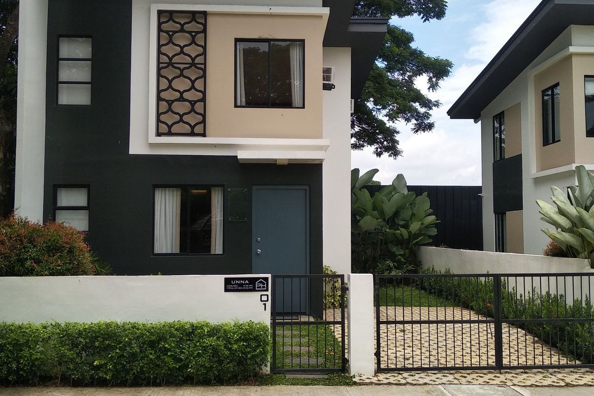 3 Bedroom House for Sale in Gov. Ferrer Poblacion, General Trias, Cavite