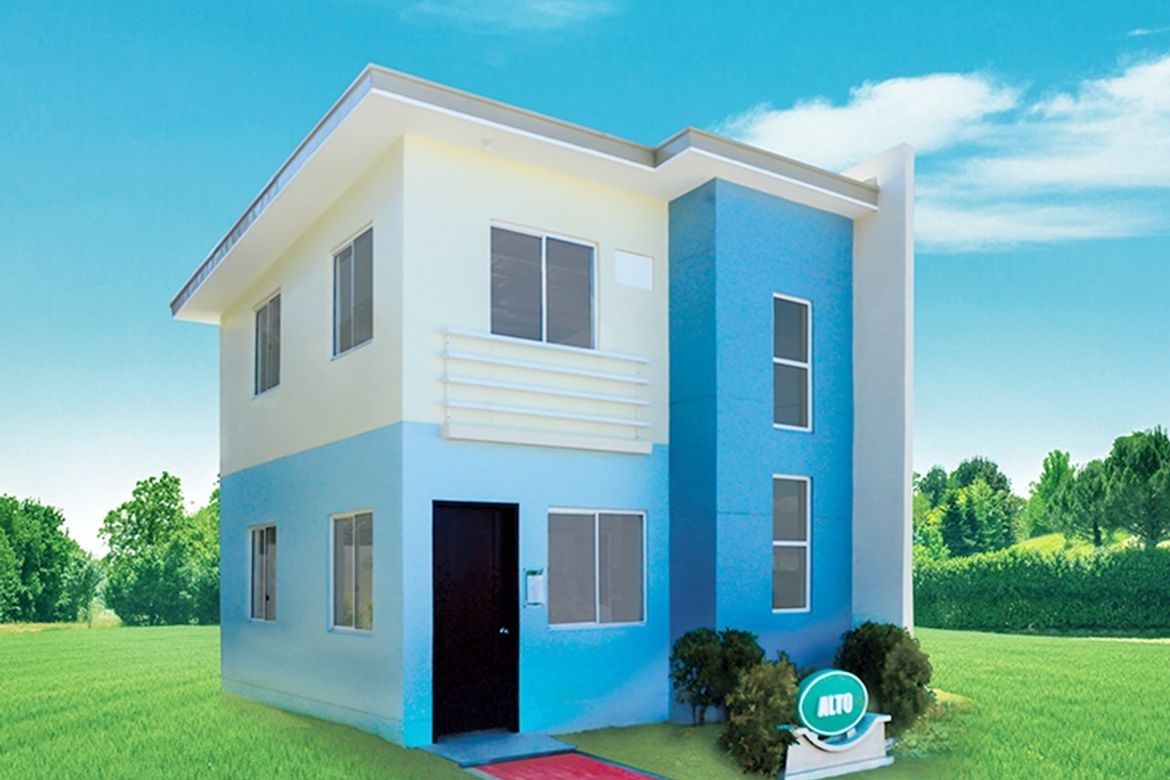 3 Bedroom House for Sale in Gran Avila, Bagong Kalsada, Calamba, Laguna