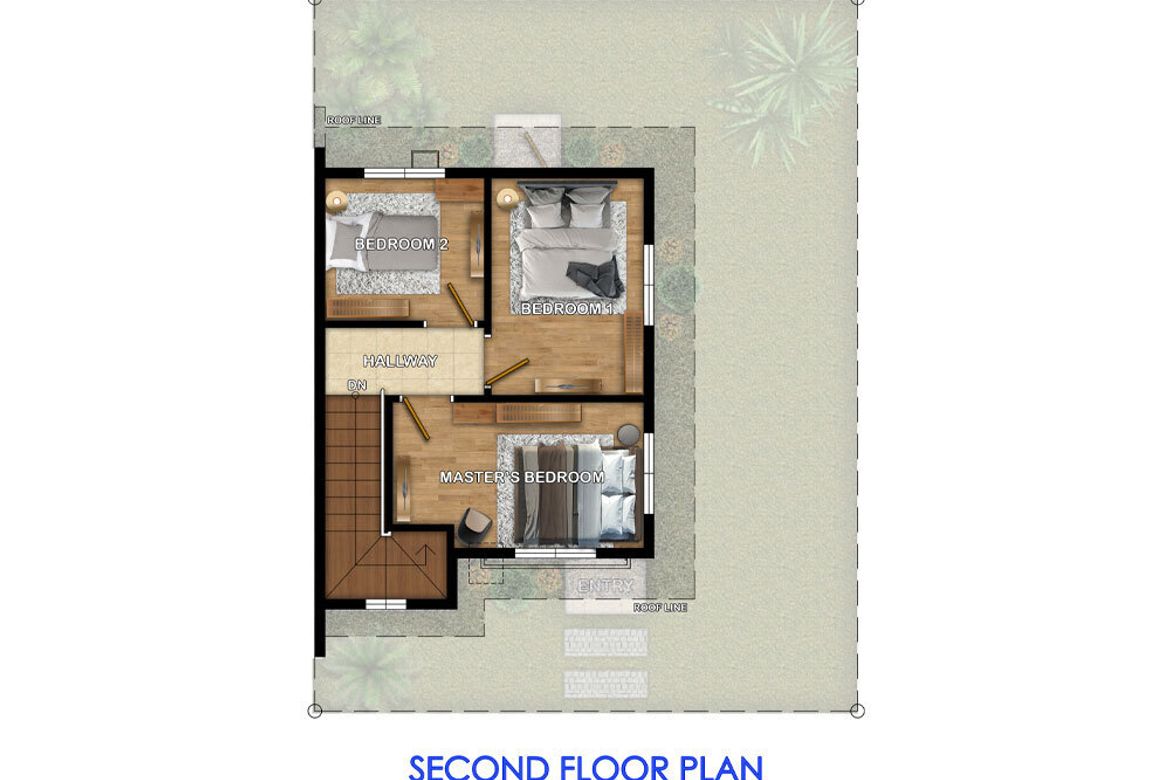 3 Bedroom House for Sale in Gran Avila, Bagong Kalsada, Calamba, Laguna – photo 2