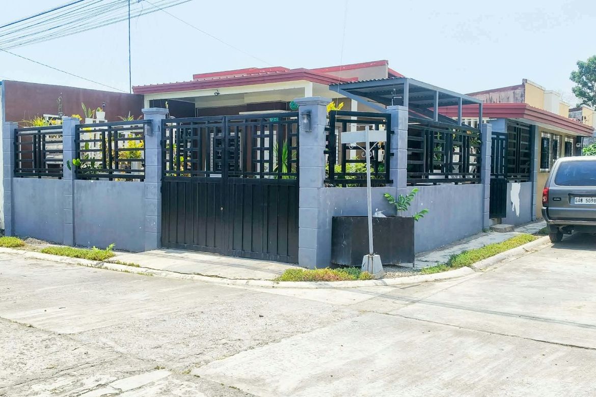 3 Bedroom House for Sale in Granada, Bacolod, Negros Occidental – photo 2