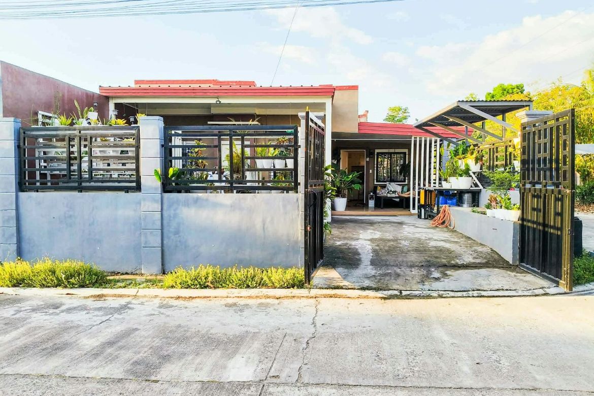 3 Bedroom House for Sale in Granada, Bacolod, Negros Occidental – photo 3