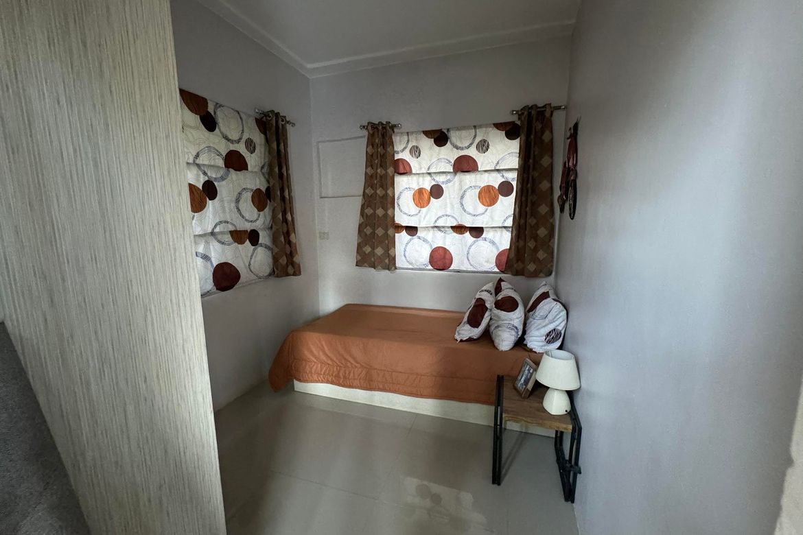 3 Bedroom House for Sale in Granada, Bacolod, Negros Occidental – photo 3