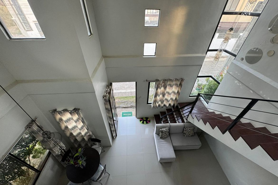 3 Bedroom House for Sale in Granada, Bacolod, Negros Occidental – photo 7