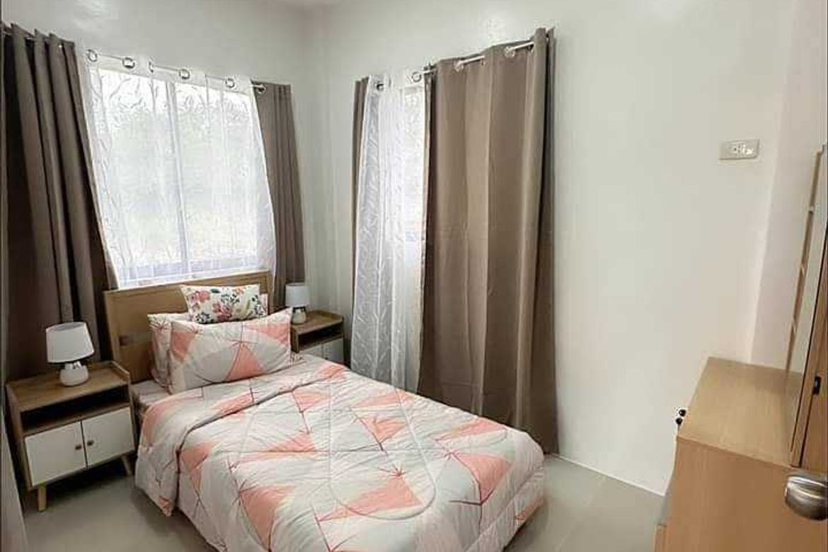 3 Bedroom House for Sale in Granada, Bacolod, Negros Occidental – photo 4