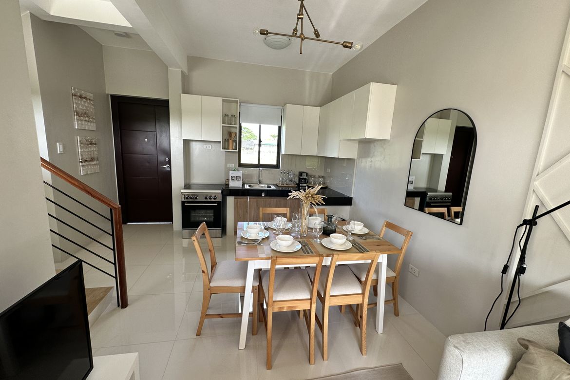 3 Bedroom House for Sale in Grand Tierra, Santo Domingo 2nd, Capas, Tarlac – photo 3