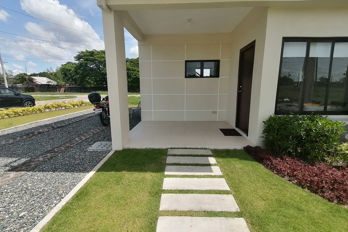 3 Bedroom House for Sale in Grand Tierra, Santo Domingo 2nd, Capas, Tarlac – photo 2