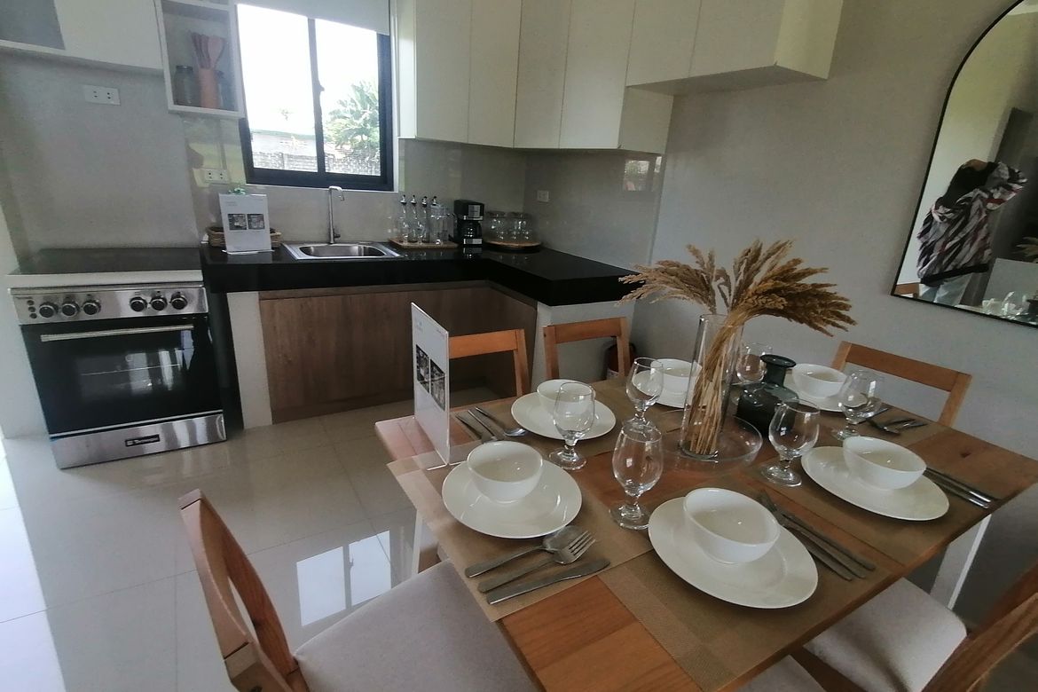 3 Bedroom House for Sale in Grand Tierra, Santo Domingo 2nd, Capas, Tarlac – photo 3