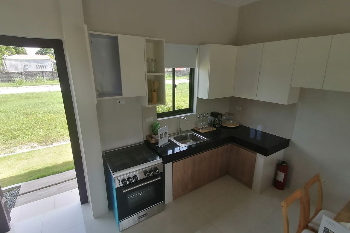 3 Bedroom House for Sale in Grand Tierra, Santo Domingo 2nd, Capas, Tarlac – photo 4