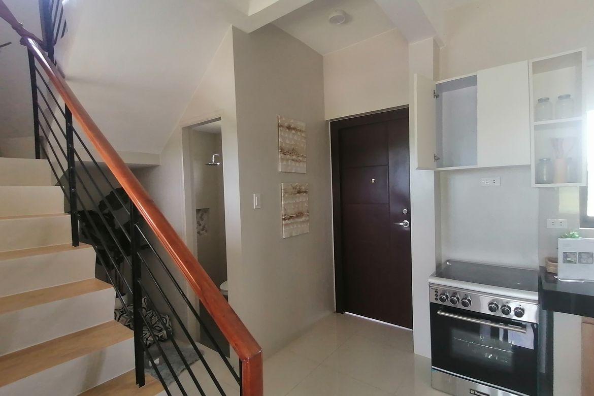 3 Bedroom House for Sale in Grand Tierra, Santo Domingo 2nd, Capas, Tarlac – photo 5