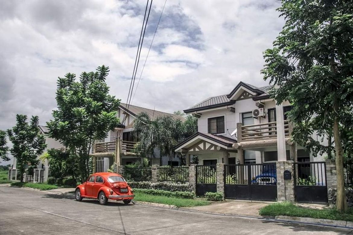 3 Bedroom House for Sale in Grand Tierra, Santo Domingo 2nd, Capas, Tarlac – photo 7