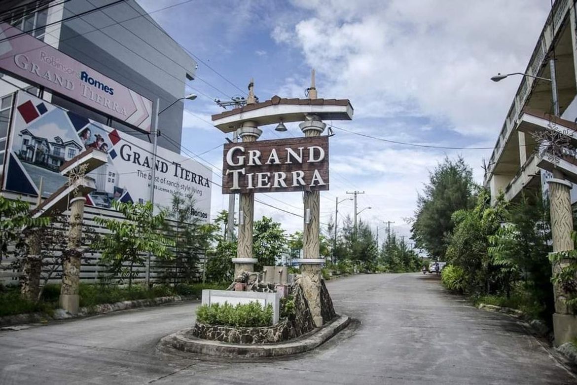 3 Bedroom House for Sale in Grand Tierra, Santo Domingo 2nd, Capas, Tarlac – photo 8