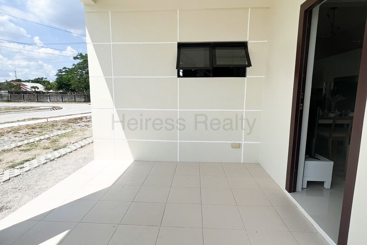 3 Bedroom House for Sale in Grand Tierra, Santo Domingo 2nd, Capas, Tarlac – photo 2