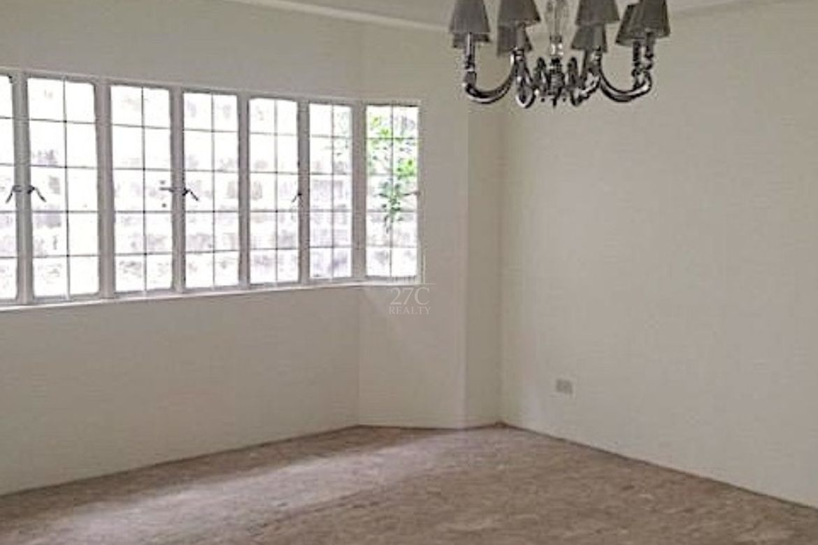 3 Bedroom House for Sale in Greenhills, San Juan, Metro Manila near LRT-2 Gilmore – photo 3