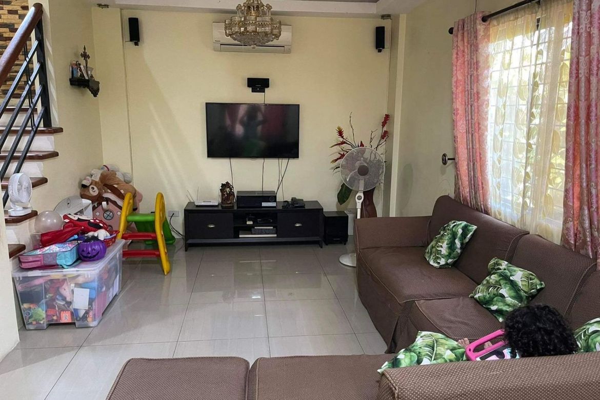 3 Bedroom House for Sale in Greenland Newtown, San Pedro, Angono, Rizal – photo 8