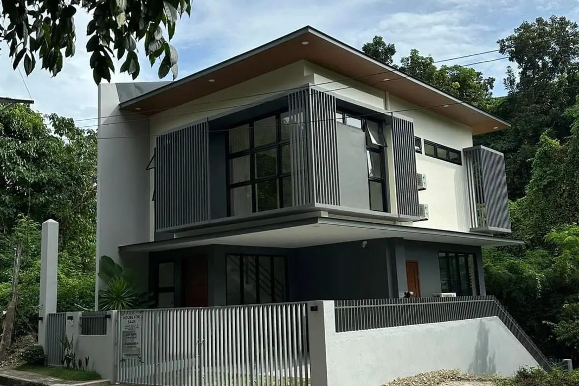 3 Bedroom House for Sale in Greenville Heights, Casili, Consolacion, Cebu – photo 2
