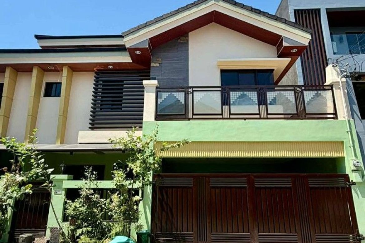 3 Bedroom House for Sale in Greenwoods Executive Village - Cainta, San Andres, Cainta, Rizal