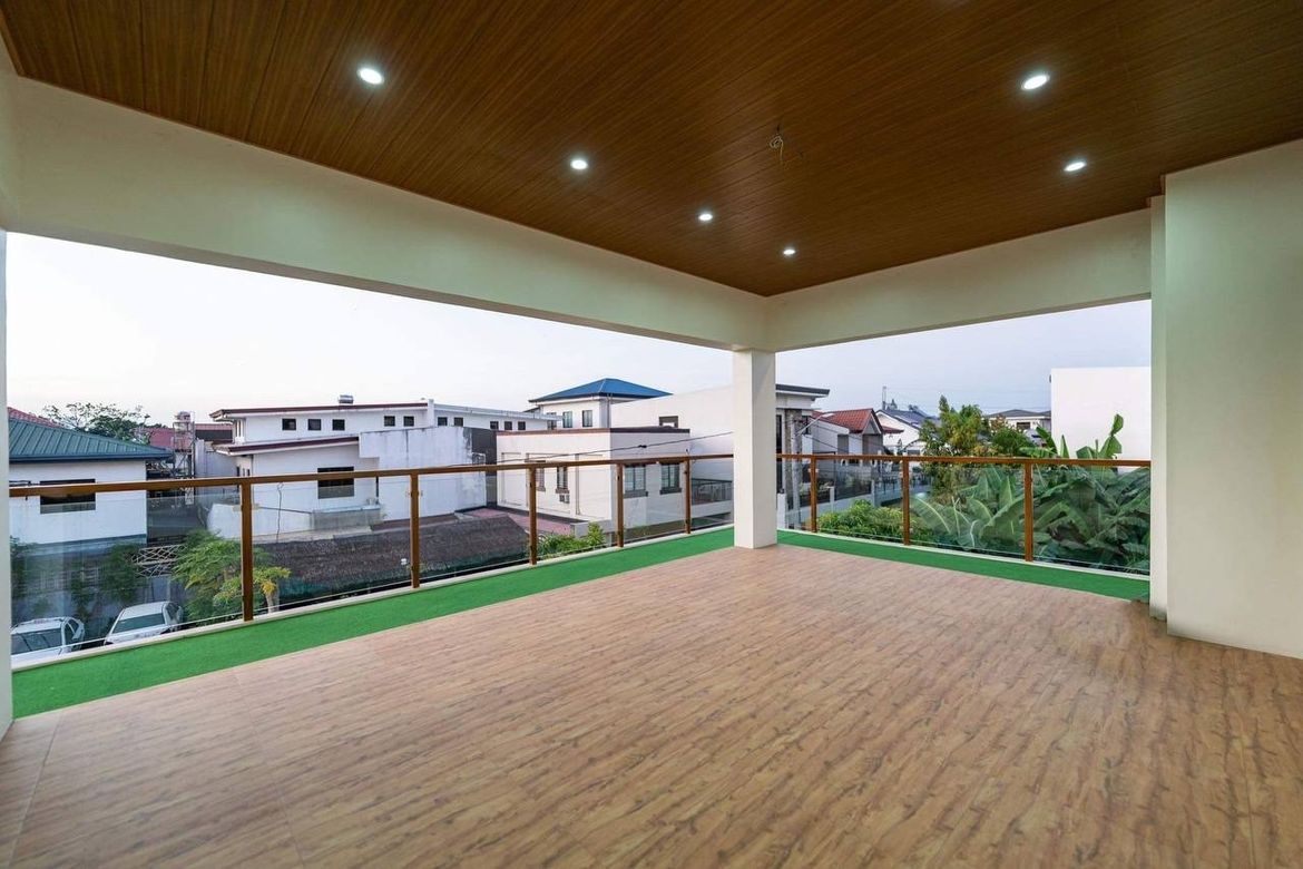 3 Bedroom House for Sale in Greenwoods Executive Village - Cainta, San Andres, Cainta, Rizal – photo 3