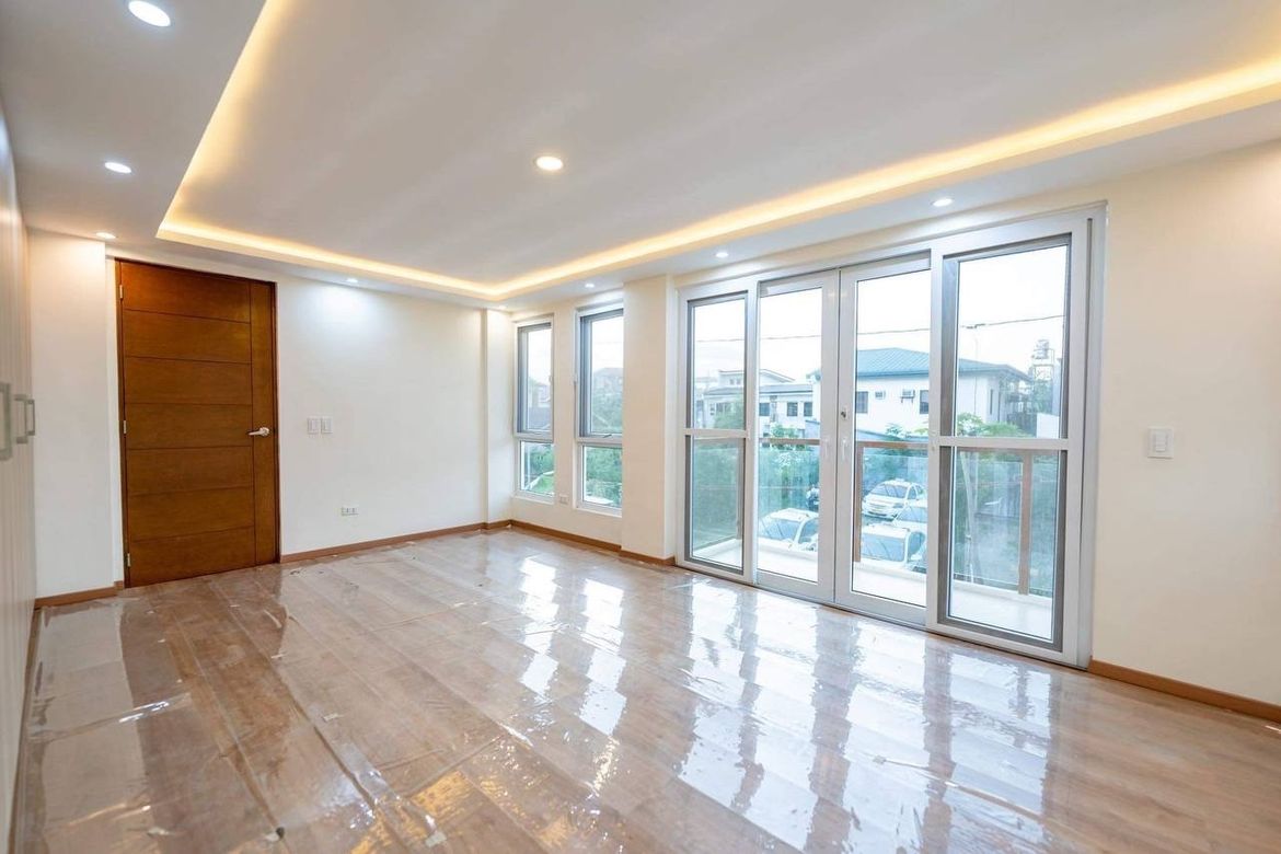 3 Bedroom House for Sale in Greenwoods Executive Village - Cainta, San Andres, Cainta, Rizal – photo 6