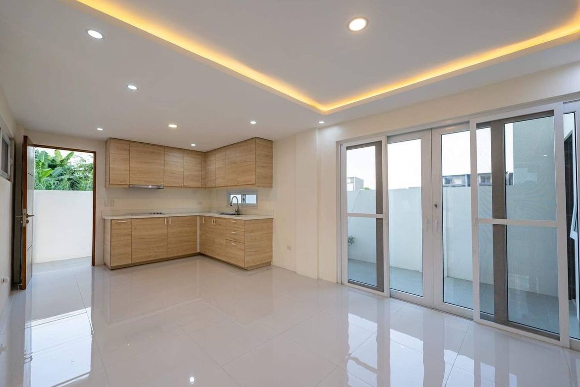 3 Bedroom House for Sale in Greenwoods Executive Village - Cainta, San Andres, Cainta, Rizal – photo 8