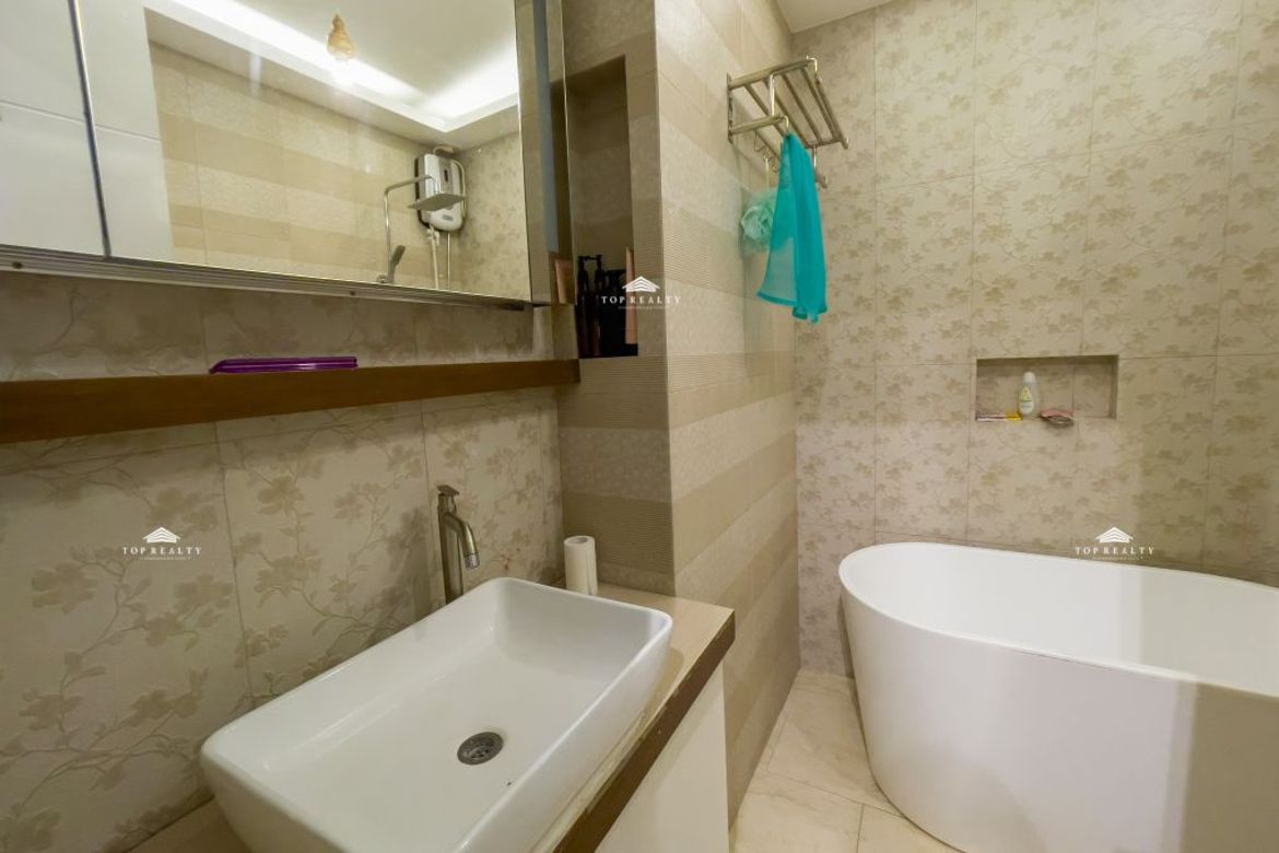 3 Bedroom House for Sale in Greenwoods Executive Village, San Miguel, Pasig, Metro Manila – photo 3
