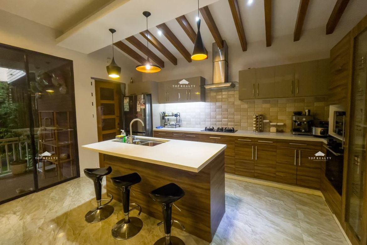 3 Bedroom House for Sale in Greenwoods Executive Village, San Miguel, Pasig, Metro Manila – photo 8