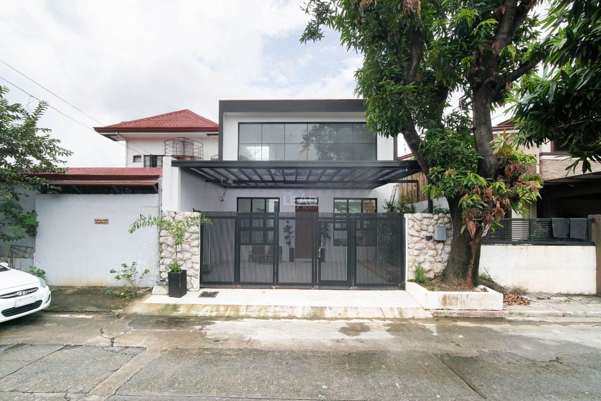 3 Bedroom House for Sale in Greenwoods Executive Village, San Miguel, Pasig, Metro Manila