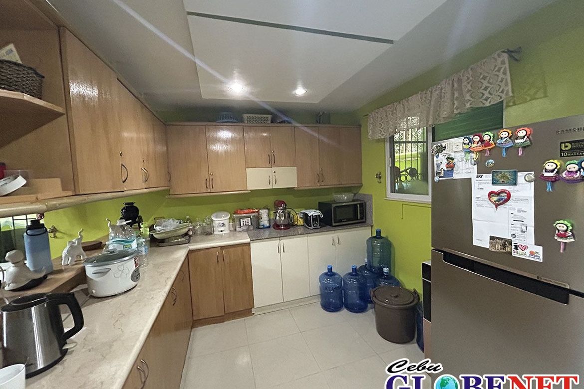 3 Bedroom House for Sale in Guadalupe, Cebu City, Cebu – photo 2