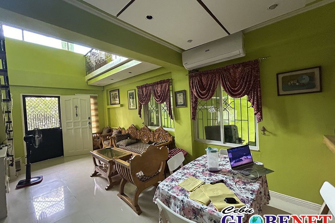 3 Bedroom House for Sale in Guadalupe, Cebu City, Cebu – photo 3