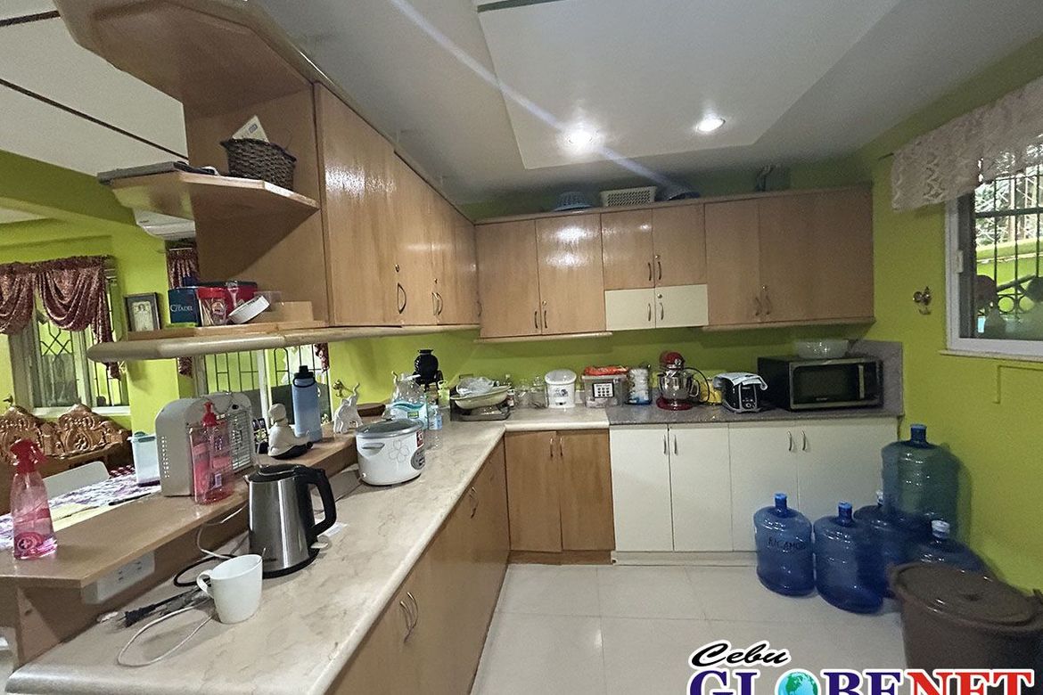 3 Bedroom House for Sale in Guadalupe, Cebu City, Cebu – photo 4