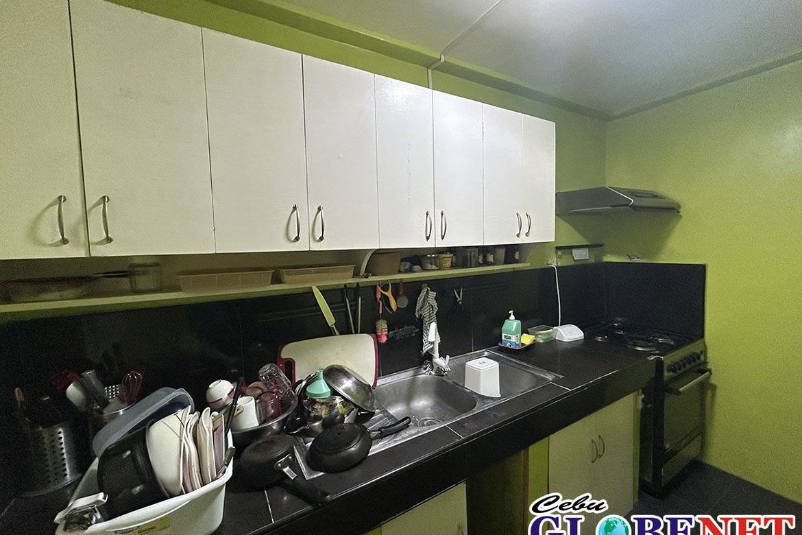 3 Bedroom House for Sale in Guadalupe, Cebu City, Cebu – photo 5