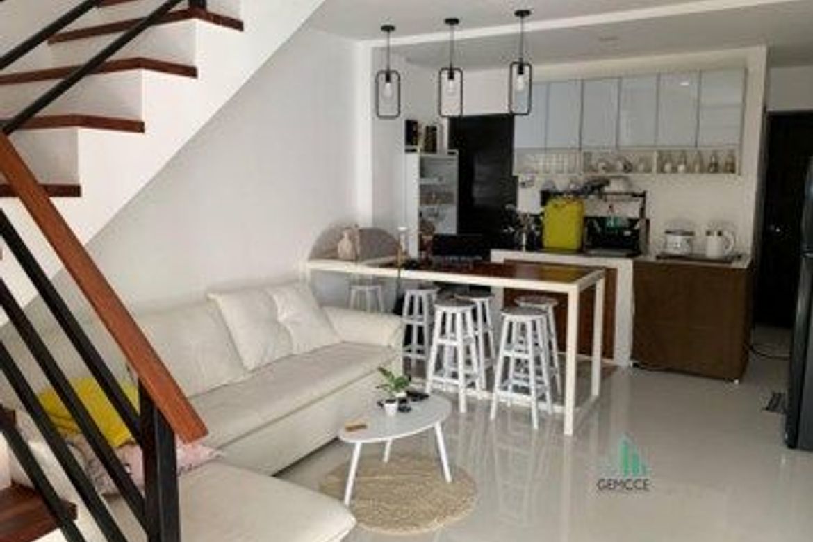 3 Bedroom House for Sale in Guadalupe, Cebu City, Cebu – photo 4